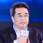 LEI Yi (Chairman & President,  CAXA Technology)