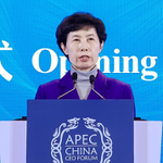 GAO Yan (Chairperson,  China Council for the Promotion of International Trade，  China Chamber of International Commerce)