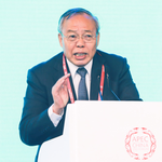 ZHENG Xinli (Vice Chairman, China Center for International Economic Exchanges Former Deputy Director, Policy Research Office of the CPC Central Committee)