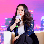 Jennifer Dong (Founder and Chairperson of Meridian Entertainment  Chairperson of United Entertainment Partner)