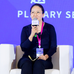 WANG Yihong (Director of Yingde Institute for Future Education and Measurement)