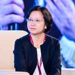Magen Xia (BCG Partner and Managing Director)