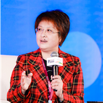 Cindy Chan (Chief Strategy Officer & Chief Information Officer, Focus Media Group)