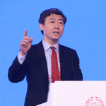 David Li (Dean, Institute for the Chinese Economic Practice and Thinking, Tsinghua University)