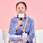 LOU Xiaoying (Level II Bureau Rank Official of the Health Commission of Sichuan Province)
