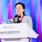 XIA Jie (Vice-President and Member of Secretariat of All-China Women’s Federation Member of the United Nations Committee on the Elimination of Discrimination against Women)