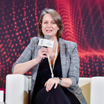 Elizabeth Reid (Country Manager, Synlait Business Consulting (Shanghai) Co., LTD)