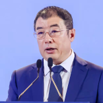 QI Xiangdong (Chairman,QiAnXin)