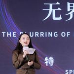 LIANG Yu (Head of Stand By Her Dedicated Fund, Lingshan Charity Foundation of Wuxi)