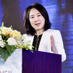 Diane Wang (ABAC China Member, Founder and CEO of DHgate.com)