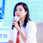 Jingshu Ji (Co-Founder & President of EventBank)