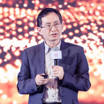YU Xiaohui (President, China Academy of Information and Communications Technology)