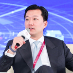 LIN Xiaodong (CEO, Vanguard Asia)