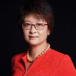 Cindy Chen (Chief Strategy Officer and Partner of Focus Media Information Technology Co.,Ltd)