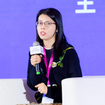 Cinthia Chen (BCG Managing Director & Partner  Head of CCI of BCG China)