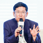 XU Jinghong (Chairman, Z-Park Longmen Investment Co., Ltd.)