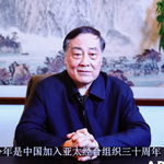 ZONG Qinghou (Founder, Chairman & General Manager Wahaha Group)