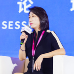 CHEN Wanqing (Chief Operating Officer of Codemao)