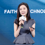 Rachel Wei (Executive Director，China Reform Venture Capital)