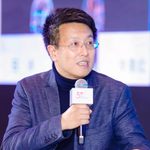 TIAN Feng (Dean, SenseTime Intelligent Industry Research Institute)
