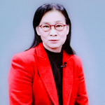 CHEN Chunhua (Dean, BiMBA of National School of Development at Peking University)