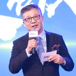 YANG Rui (Host of Dialogue with Yang Rui, CGTN)