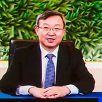 WANG Shouwen (Vice Minister of Commerce and Deputy China International Trade Representative, Ministry of Commerce of the People's Republic of China)