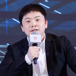 YU Hao (Founder & CEO Dreame Technology)