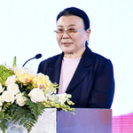 Li Ma (President of China Internet Development Foundation)