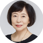 Joan Pan (Senior Vice President of H3C)