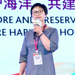 Xi-qiu Han (Researcher Fellow, Second Institute of Oceanography, Ministry of Natural Resources)