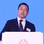 ZHOU Haijiang (Chairman of the Board and CEO, HOdo Group Co., Ltd.)