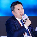CHEN Lucheng (Chairman, Haier COSMOPlat)