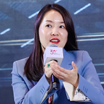YANG Li (Managing Director & Global Partner BCG)