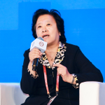 REN Xingzhou (Former Director of the Market Economy Institute of the Development Research Center of the State Council)