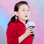 ZHAO Yan (Chairperson of Bloomage Biotechnology Corporation Limited)