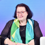 Clare Fearnley (New Zealand Ambassador to China)