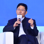 XU Jinghong (President，Asian America Multi-Technology Association, Former Chairman, Tsinghua Holdings Co., Ltd.)