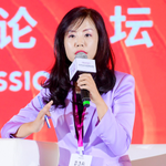 YU Jin (Partner of IDG Capital)