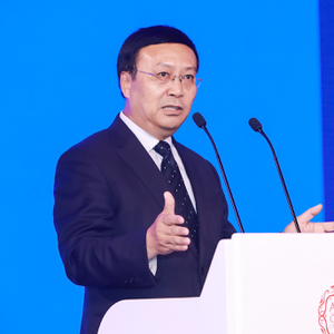 GAO Peiyong (Vice President, Chinese Academy of Social Sciences (CASS))