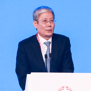 FU Yuning (Chairman, China Resources (Holdings) Limited)