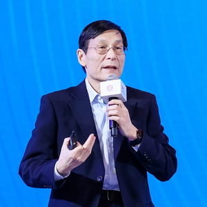 Levin ZHU (Vice Chairman of APEC China Business Council, Financial Expert)