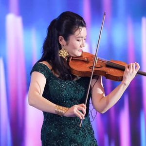 LAO Li (Violinst)
