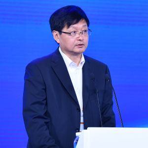 LIU Xiaoshi (Executive Deputy Secretary-General, China EV100)