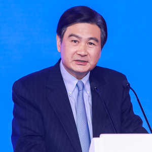 GE Huayong (Chairman, China UnionPay)