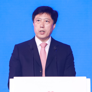 YU Jianlong (Secretary General, China Chamber of International Commerce (CCOIC))