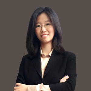 MA Xin (CEO，GenomCan Inc)