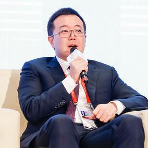 YAN Kaijing (Executive Chairman of the Board, Tasly Holding Group)