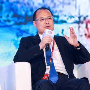 Jonathan K S Choi (Chairman, Sunwah Group)