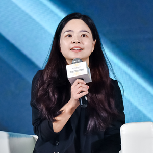Lanna Jiang (Initiator of Star Market Data Center)